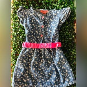 Top Girl size 24M